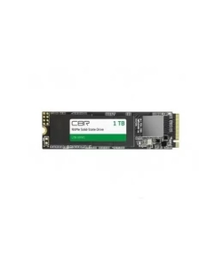 Купить SSD накопитель CBR Lite M.2 2280 1 ТБ (SSD-001TB-M.2-LT22) в E-mobi