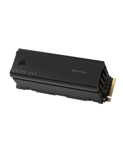 Купить Диск твердотельный Corsair 1TB MP700 PRO with Air Cooler, PCI-E 5.0x4, R/W-11700/9600 MB/s  в E-mobi
