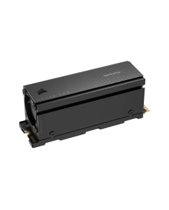 Купить Диск твердотельный Corsair 1TB MP700 PRO with Air Cooler, PCI-E 5.0x4, R/W-11700/9600 MB/s  в E-mobi
