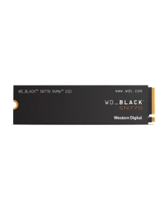 Купить SSD накопитель Western Digital SN770 M.2 2280 2 ТБ (95119) в E-mobi