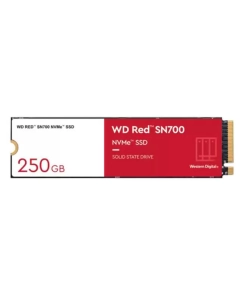 Купить SSD накопитель WD SN700 M.2 2280 250 ГБ WDS250G1R0C в E-mobi
