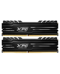 Купить Оперативная память Adata XPG Gammix D10 (AX4U36008G18I-DB10) DDR4 2x8Gb 3600MHz в E-mobi