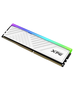Купить Оперативная память Adata XPG Spectrix D35G RGB (AX4U36008G18I-SWHD35G) DDR4 1x8Gb 3600MHz  в E-mobi