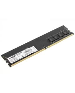Купить Оперативная память AMD 8Gb DDR4 2666MHz (R748G2606U2S-UO) в E-mobi