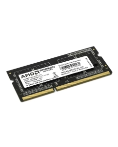 Купить Оперативная память AMD R534G1601S1SL-UO DDR3 4GB в E-mobi