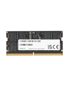 Купить Оперативная память Apacer (FS.32G2A.PTH) DDR5 1x32Gb 4800MHz в E-mobi