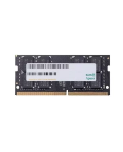 Купить Оперативная память Apacer 8Gb DDR4 2666MHz SO-DIMM (AS08GGB26CQYBGH) в E-mobi