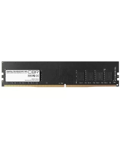 Купить Оперативная память CBR (CD4-US04G24M17-00S), DDR4 1x4Gb, 2400MHz в E-mobi