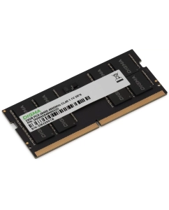 Купить Оперативная память DIGMA (DGMAS54800032D), DDR5 1x32Gb, 4800MHz  в E-mobi