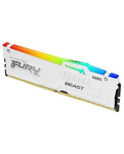 Купить Оперативная память Kingston FURY Beast RGB EXPO (KF560C30BWEA-32), DDR5 1x32Gb, 6000MHz в E-mobi