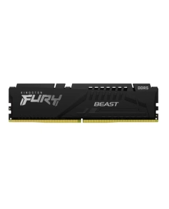 Купить Оперативная память Kingston Fury Beast (KF556C40BB-8*) DDR5 1x8Gb 5600MHz в E-mobi