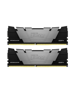 Купить Модуль оперативной памяти Kingston Renegade DDR4 DIMM 64Gb PC28800, 3600Mhz, KF436C18RB2K2  в E-mobi