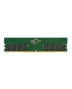 Купить Оперативная память Kingston KVR56U46BS8-16 DDR5 1x16Gb 5600MHz в E-mobi