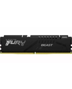 Купить Оперативная память Kingston KF560C36BBE-32 (KF560C36BBE-32), DDR5 1x32Gb, 6000MHz в E-mobi