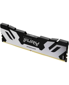 Купить Оперативная память Kingston Fury Renegade (KF564C32RS-16) DDR5 1x16Gb 6400MHz в E-mobi