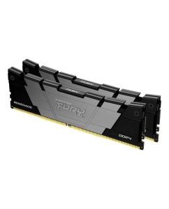 Купить Оперативная память Kingston (KF436C16RB12K2/32), DDR4 2x16Gb, 3600MHz в E-mobi