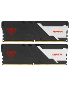 Купить Оперативная память Patriot Viper Venom (PVV532G720C34K) DDR5 2x16Gb 7200MHz в E-mobi