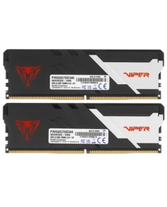 Купить Оперативная память Patriot Viper Venom (PVV532G720C34K) DDR5 2x16Gb 7200MHz  в E-mobi