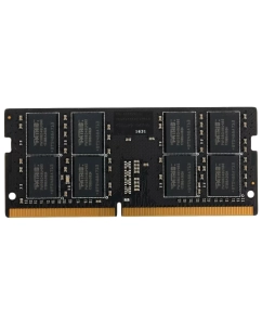 Купить Оперативная память Patriot 16Gb DDR4 2400MHz SO-DIMM (PSD416G24002S)  в E-mobi