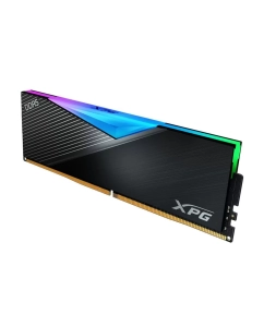 Купить Оперативная память Adata XPG Lancer RGB (AX5U6400C3216G-DCLARBK) DDR5 2x16Gb 6400MHz  в E-mobi
