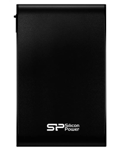 Купить Внешний жесткий диск Silicon Power Armor A80 1ТБ (SP010TBPHDA80S3K) в E-mobi