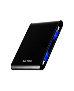 Купить Внешний жесткий диск Silicon Power Armor A80 1ТБ (SP010TBPHDA80S3K)  в E-mobi