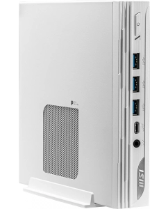 Купить Неттоп MSI DP10 13M-025BRU белый (936-B0A612-025) в E-mobi