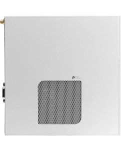 Купить Неттоп MSI DP10 13M-025BRU белый (936-B0A612-025)  в E-mobi