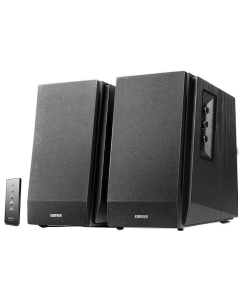 Купить Колонки компьютерные Edifier Studio R1700BT Black в E-mobi