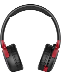 Купить Наушники HyperX Cloud Mini Wireless черный  в E-mobi