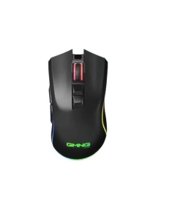 Купить Беспроводная игровая мышь GMNG 980GMW Black в E-mobi