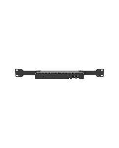 Купить Роутер MikroTik RB4011IGS+RM RouterBOARD 4011iGS+with Annapurna Alpine AL21400 Black  в E-mobi