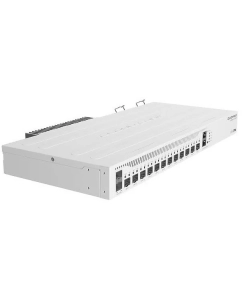 Купить Коммутатор MIKROTIK CCR2004-1G-12S+2XS White  в E-mobi