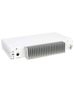 Купить Wi-Fi роутер MikroTik CCR1009-7G-1C-PC Cloud Core Router White  в E-mobi