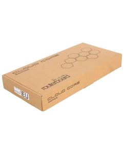 Купить Wi-Fi роутер MikroTik CCR1009-7G-1C-PC Cloud Core Router White  в E-mobi