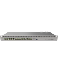 Купить Маршрутизатор MikroTik RB1100AHx4 в E-mobi