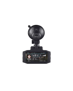 Купить Комбо-устройство Incar (Intro) SDR-245 Nepal с GPS, радар-детектором и WI-FI  в E-mobi