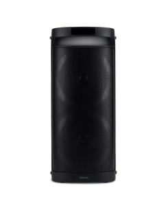 Купить Аудиосистема Digma D-MC1750 Black в E-mobi