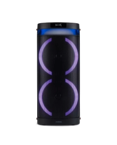 Купить Аудиосистема Digma D-MC1750 Black  в E-mobi