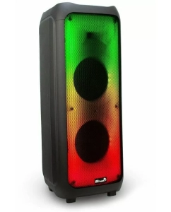 Купить Портативная колонка Eltronic 20-62 Fire Box 1000 Black  в E-mobi