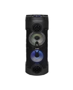 Купить Музыкальный центр HYUNDAI H-MC170 Black в E-mobi