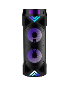 Купить Музыкальный центр HYUNDAI H-MC180 Black в E-mobi