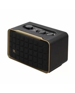 Купить Портативная колонка JBL Authentics 200 Black (JBLAUTH200BLKUK) в E-mobi