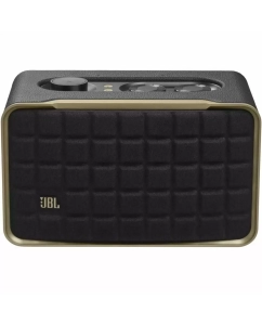 Купить Портативная колонка JBL Authentics 200 Black (JBLAUTH200BLKUK)  в E-mobi