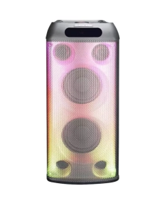 Купить Музыкальный центр Ruimatech VA-7306 Black в E-mobi