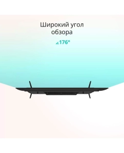 Купить Телевизор Blackton Bt 32F34B, 32&quot;(81 см), HD  в E-mobi