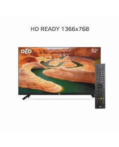 Купить Телевизор OLTO 32T20H, 32&quot;(81 см), HD  в E-mobi