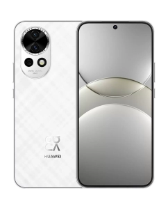 Купить Смартфон Huawei Nova 13 12/256GB белый (178138) в E-mobi