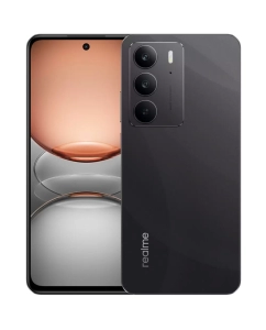 Купить Смартфон Realme C75 8/128GB Black в E-mobi