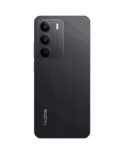Купить Смартфон Realme C75 8/128GB Black  в E-mobi